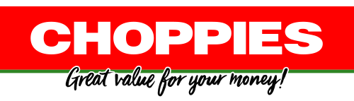 Choppies Botswana