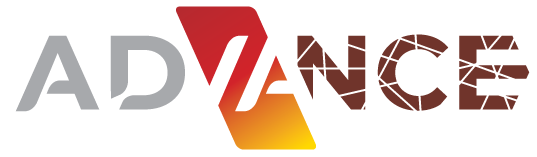 Advance Men's Camp logo
